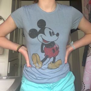 Mikey mouse t-shirt